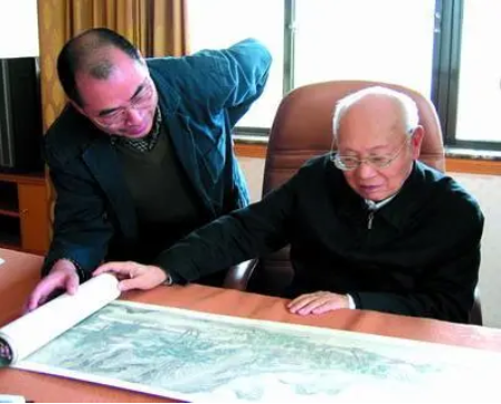 死无对证？收藏仇英《江南春》南京藏家已去世